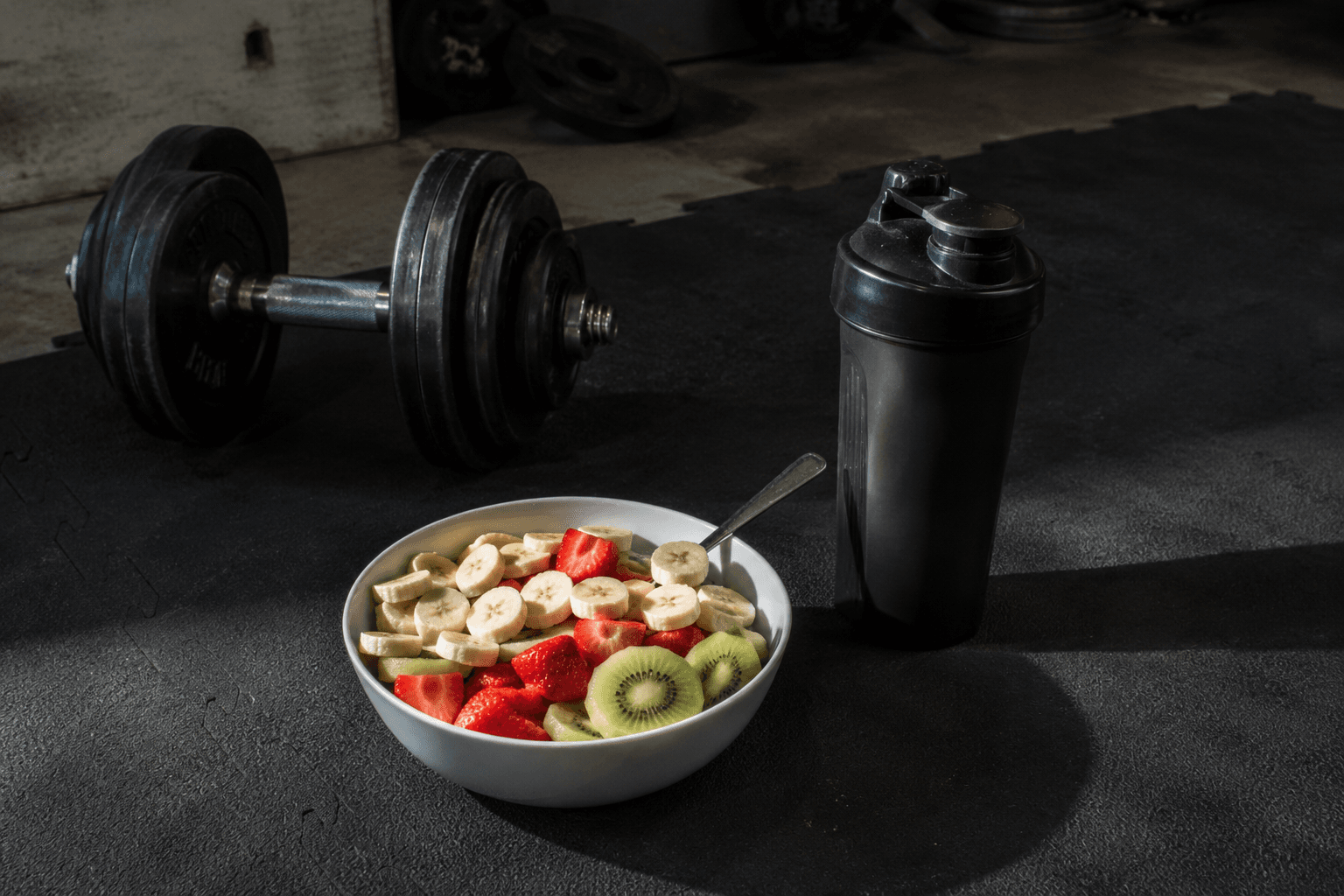 How I Naturally Support Healthy Testosterone
